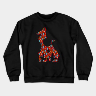 Kuzco & Pacha Crewneck Sweatshirt